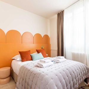 Superior Studio met een King Size Bed